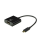 ADAPT CONVERSOR EWENT USB-C TO DP 4K/60HZ
