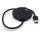 HUB EWENT USB 4X USB 3.2 GEN1 PRETO