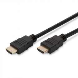 CABO EWENT HDMI SOHO HIGH-SPEED C/ ETHERNET 1M