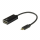 ADAPT CONVERSOR EWENT USB-C TO HDMI F 4K/60HZ