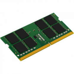 MEMÓRIA RAM DDR4 32GB 3200 MT/S CL22 SODIMM