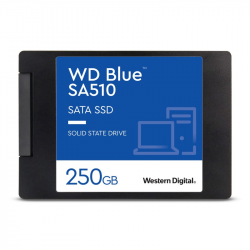 DISCO INTERNO 2.5'' 250GB SSD AZUL SATA III 6GB/S