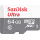 MOD MICRO SD 64GB SANDISK ULTRA SDXC