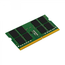 MEMÓRIA RAM DDR4 32GB 2666 MT/S CL19 SODIMM 2RX8