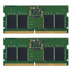 MEMÓRIA RAM DDR5 64GB 4800 MT/S CL40 SODIMM (KIT 2) 2RX8 