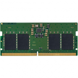 MEMÓRIA RAM DDR5 8GB 4800 MT/S CL40 SODIMM 1RX16