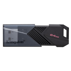 PEN DRIVE 64GB DATA TRAVELER EXODIA M USB 3.2 GEN1
