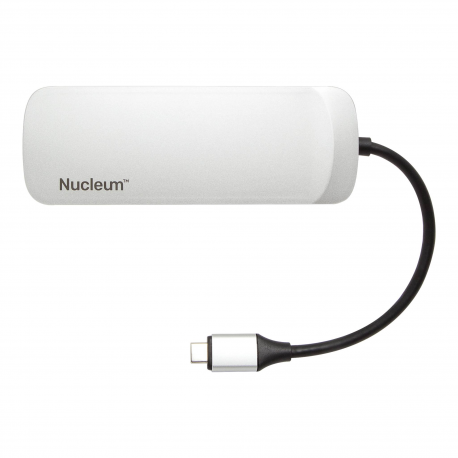 HUB USB-C KINGSTON 7 TO X-2USB-C/X-2USB-A/HDMI/CARD READER