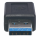 ADAPTADOR USB-C 3.1 (FÊMEA) PARA USB-A(MACHO)