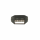 ADAPTADOR USB-A PARA AUDIO 3.5MM HIGH SPEED PRETO