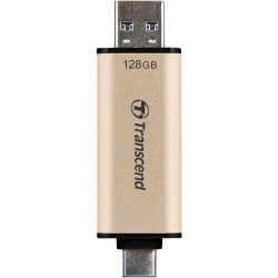 PEN DRIVE 128GB TRANSCEND 930C USB-C 3.2
