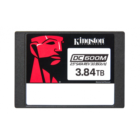 HD INT 2.5' SSD 3840GB KINGSTON ENTERPRISE (MISTO)