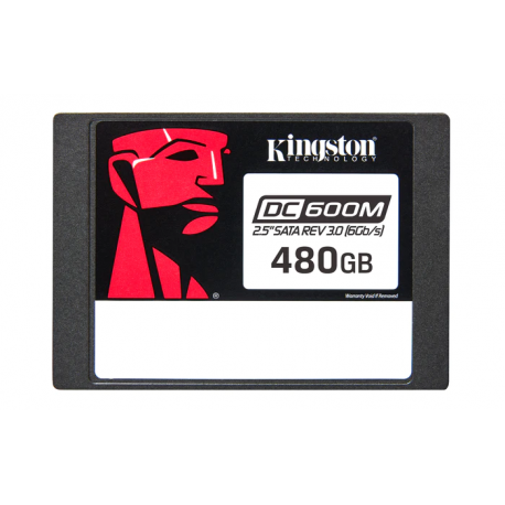 HD INT 2.5' SSD 480GB KINGSTON ENTERPRISE (MISTO)