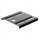 KIT MONTAGEM DE SSD/HDD 2.5'' P/ 3.5'' +CABO SATA+PARAFUSOS 