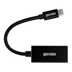 ADAPTADOR USB-C (M) PARA HDMI (F) 347890
