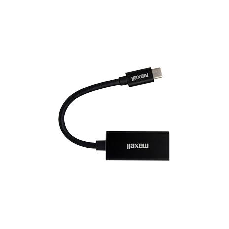 ADAPTADOR USB-C (M) PARA HDMI (F) 347890