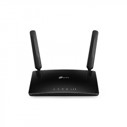 ROUTER WIFI 4G LTE 300Mbps N 3X10/100Mbps Micro SIM Card Slot