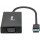 ADAPTADOR USB-A (M) PARA HDMI (F)/VGA (F)/RJ45/USB(F)