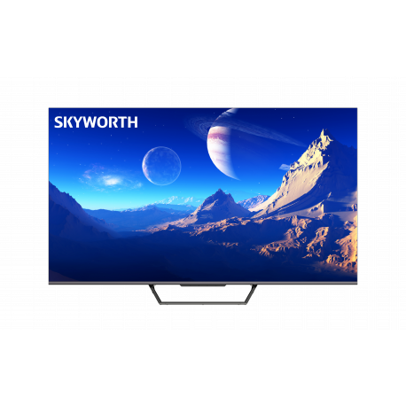 TV 75' QLED SKYWORTH UHD 4K SMART ANDROID