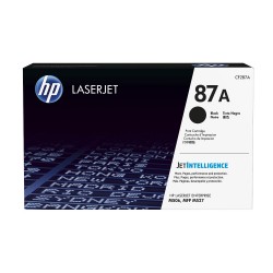 TO HP CF287A * M500 SERIES