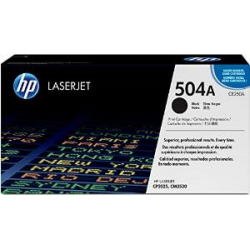 TO HP CE250A * 3525 BLACK