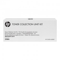 KIT HP CE980A TONER COLLECT CP5500/700