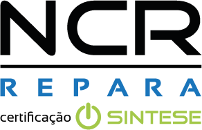 Logotipo NCR Repara